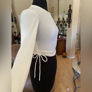 Zara blouse S